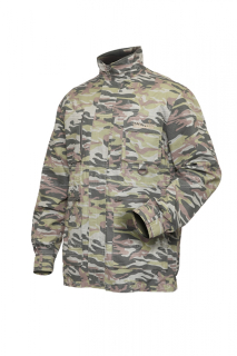 Куртка Norfin Nature Pro Camo розм.XXL